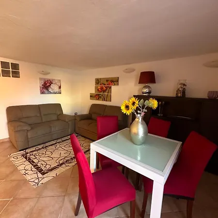 Maty - A 30 Minuti Dal Mare Luras