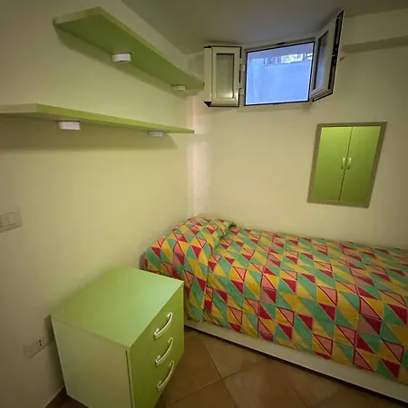 Apartment Maty - A 30 Minuti Dal Mare Luras