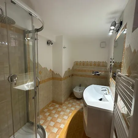 Apartment Maty - A 30 Minuti Dal Mare